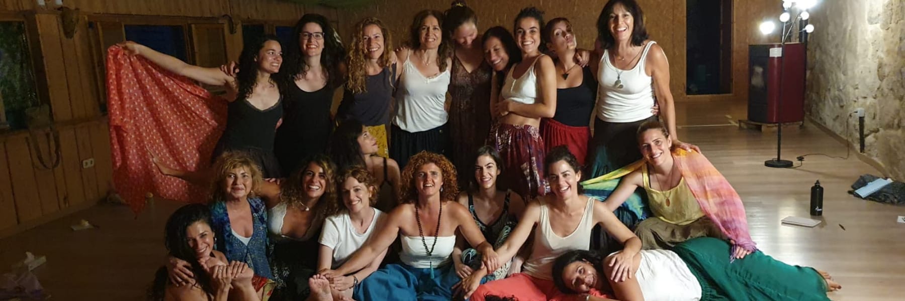 Mujeres Sala