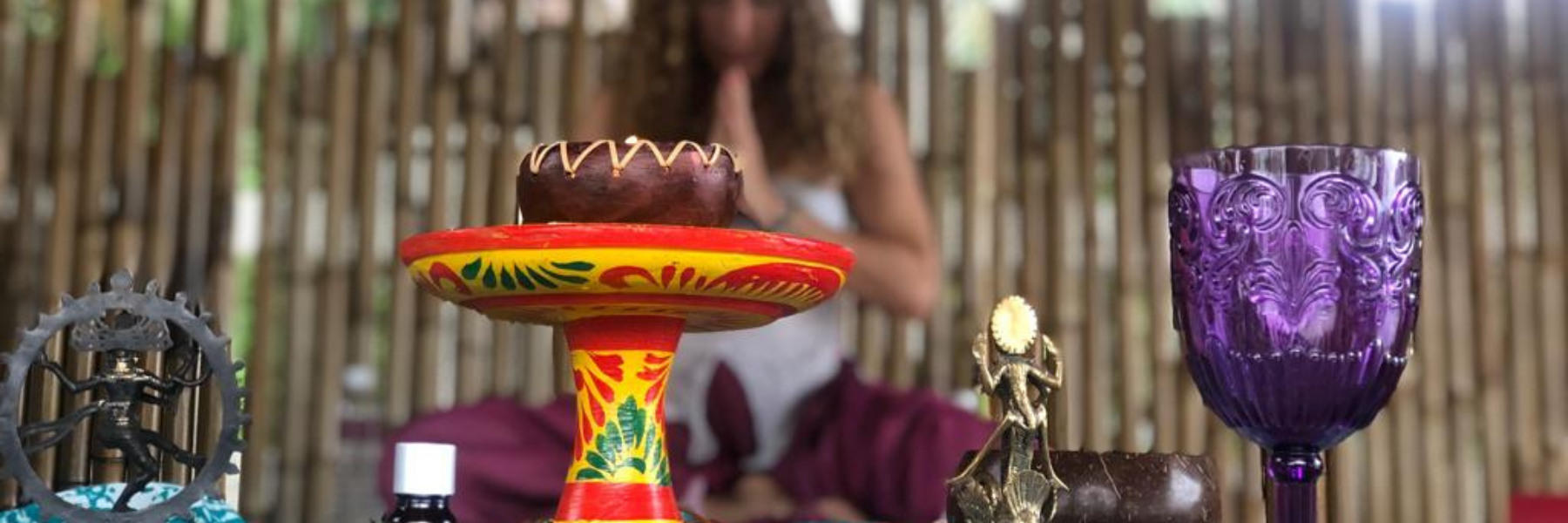 Altar Bali